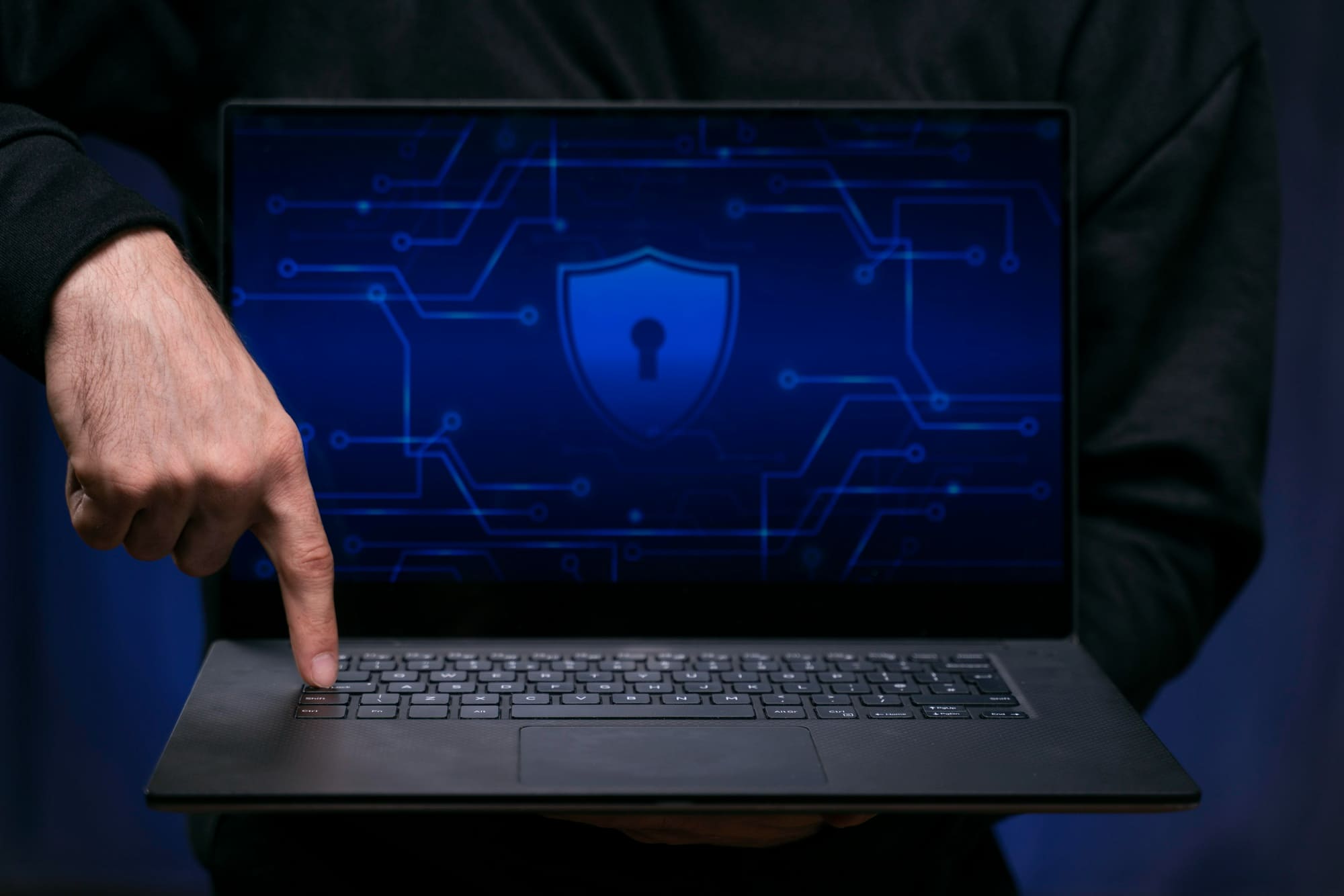 CIBER-JUS Beneficios